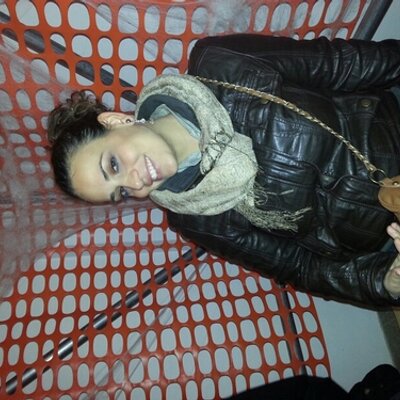 Daniela Galli - Twitter Profile Picture of Daniela Galli (@DanielaGalli4) on Twitter