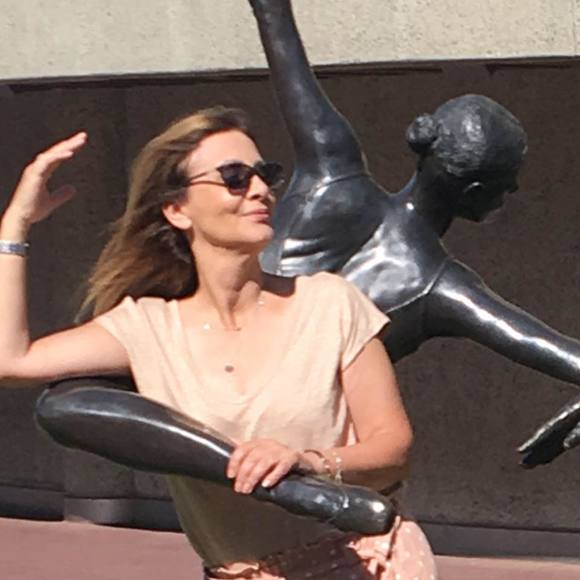 Profile Picture of Grace Pantalleresco (@gpantalleresco) on Poshmark