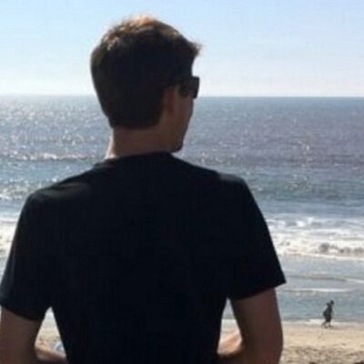 Profile Picture of Sean McLeod (@spmcleo) on Twitter