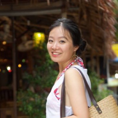 Profile Picture of Zhengli Huang (@HuangZhengli) on Twitter