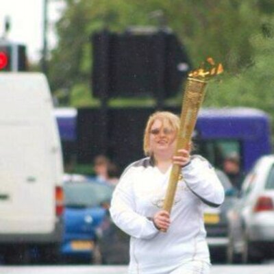 Profile Picture of Claire Parker (@ClaireNorthEast) on Twitter