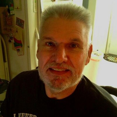 Profile Picture of Roy Gene Bright (@rgeneb1952) on Twitter