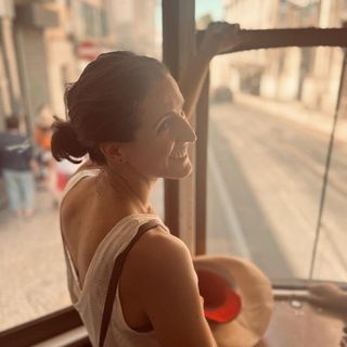 Profile Picture of Charlotte Sinclair (@charlottesincs) on Instagram