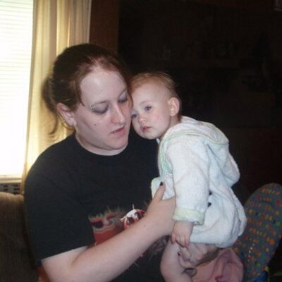 Profile Picture of Tabitha Wolfe (@Germsgirl) on Twitter