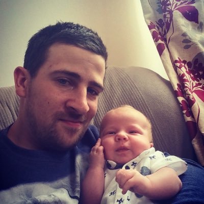 Profile Picture of Scott Downie (@Scottdownie0305) on Twitter