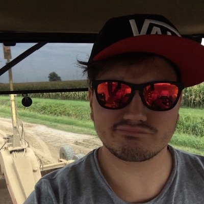 Profile Picture of Francesco Canetti (@Canet90) on Twitter