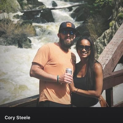 Profile Picture of Cory Steele 🏠💰 (@cb_steele95) on Twitter