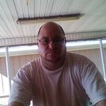 Profile Picture of Chad Pellegrin (@chad.pellegrin) on Instagram