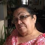 Profile Picture of Virginia Nevarez (@nevarezvirginia) on Instagram