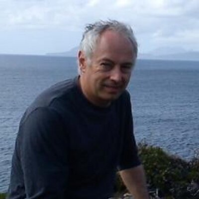 Profile Picture of Robert Leeming (@turtledisaster) on Twitter