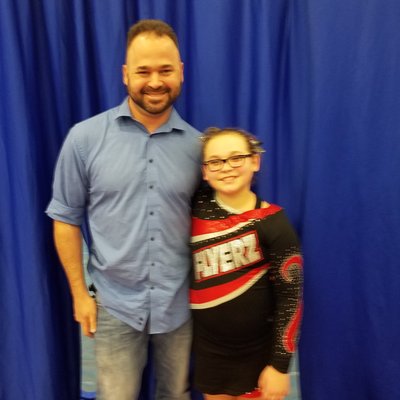 Profile Picture of Kevin Lutes (@lutes82) on Twitter