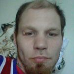 Profile Picture of andrew whiteside (@whiteside7512) on Instagram
