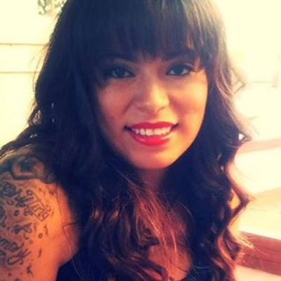 Profile Picture of Rosalinda Jiménez (@RosaLinda2913) on Twitter