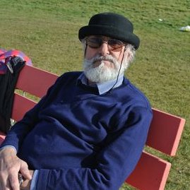 Hans Schumacher - Twitter Profile Picture of Hans Schumacher (@HansSchumacher5) on Twitter