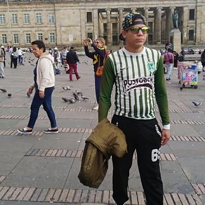 Profile Picture of Geovanny Baeza Cadena (@dj_geova2012) on Twitter