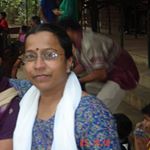 Profile Picture of Geetha Sriram (@geetha.sriram.5) on Instagram