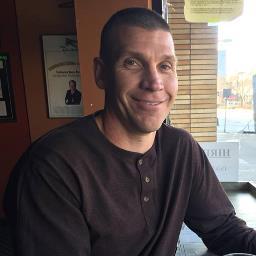 Profile Picture of Brian Brecht (@BrianBrecht) on Twitter
