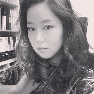 Profile Picture of Ellie Kwak (@EllieKim1) on Twitter