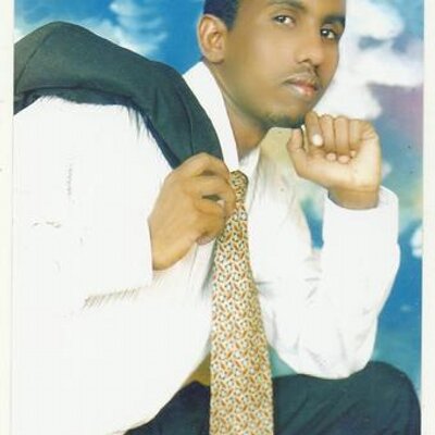 Profile Picture of Ahmed Ali Maalim (@MuhsinKenya) on Twitter