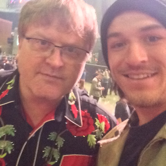 Profile Picture of Joshua Gillanders (@stealthe) on Poshmark