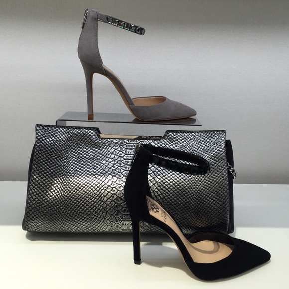 Profile Picture of Vince Camuto (@everythingvc) on Poshmark