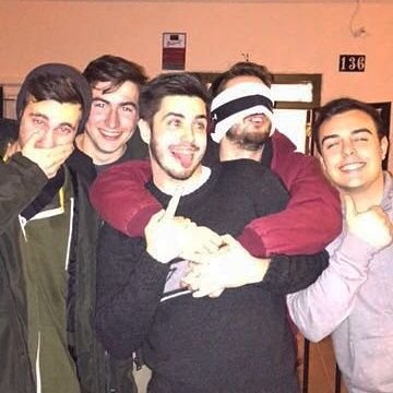 Profile Picture of Jorge Ballester (@jorge8ballester) on Twitter