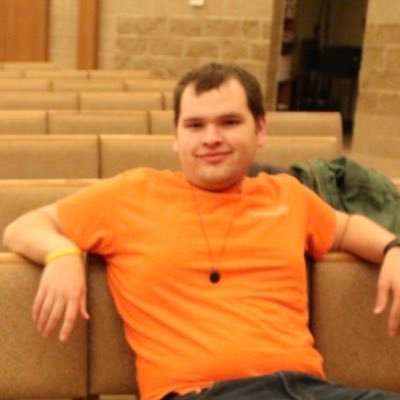 Profile Picture of Mark11 (@BrabecMark) on Twitter