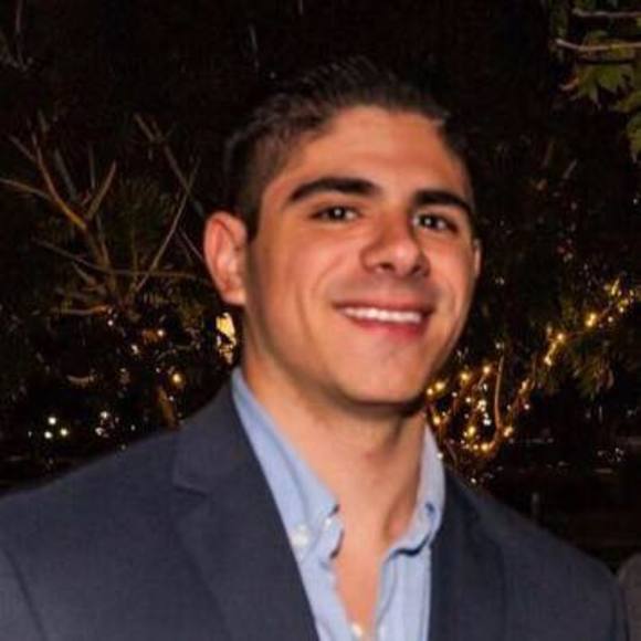 Profile Picture of John Cardinale (@thla55) on Poshmark