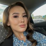 Profile Picture of Daneliya Omarova (@_omarovad) on Instagram