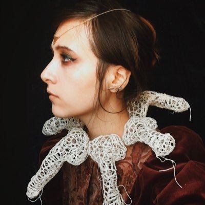 Profile Picture of Cait McCormack (@mister_caitlin) on Twitter