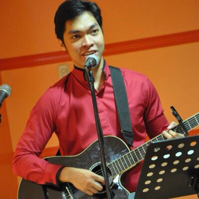 Profile Picture of Lee Darwin Gutierrez (@mohmo_44) on Twitter