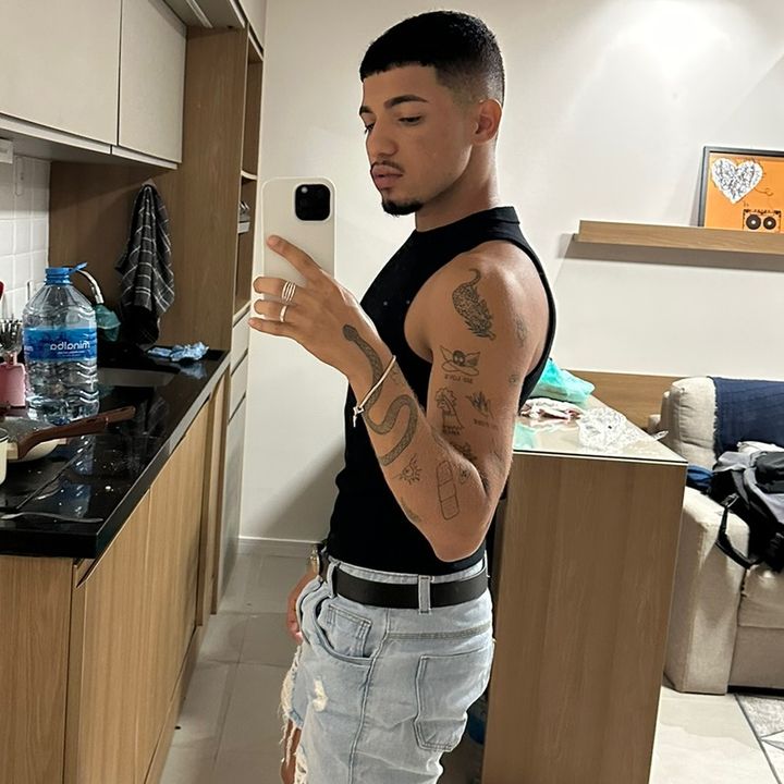 Profile Picture of Guizando (@guizandoo) on Tiktok