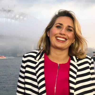 Profile Picture of Tiffiny Genders (@tiffgenders) on Twitter