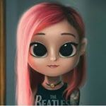 Profile Picture of laila Rashed (@rashedlaila99) on Instagram