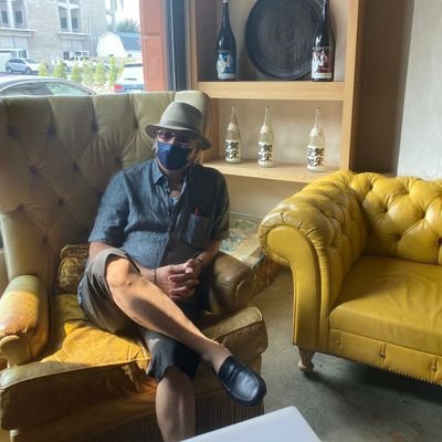 Profile Picture of Andy Koo (@andykoo46128059) on Twitter
