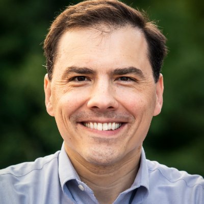 Profile Picture of Tom Morrison (@repMorrison) on Twitter