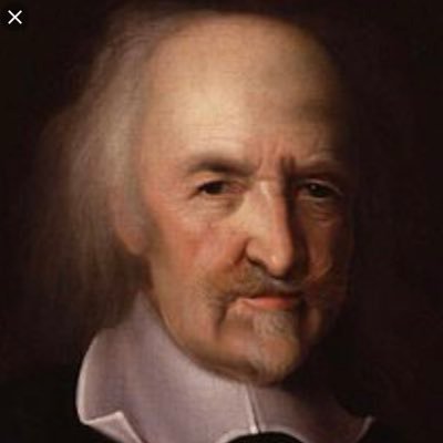 Profile Picture of Thomas Hobbes (@Jermain26055080) on Twitter