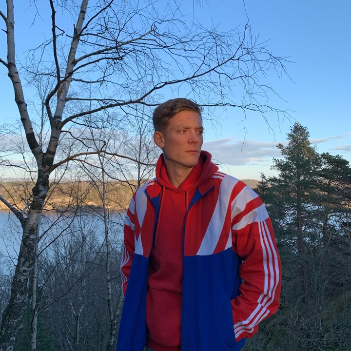 Profile Picture of Thomas Dalen (@thomasdalen6) on Tiktok