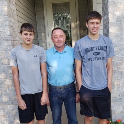 Profile Picture of James Erickson (@jameserickson7) on Twitter