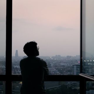 Profile Picture of Fernando Soto (@solofersoto) on Instagram