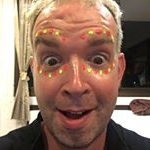 Profile Picture of Huw Roberts (@y_mabinogi) on Instagram