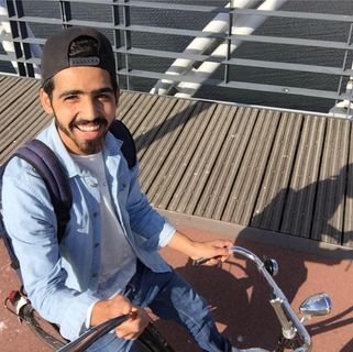 Profile Picture of Yosef Assaf (@yosef.assaf.58) on Facebook