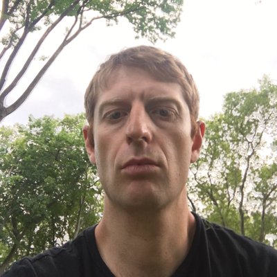 Profile Picture of Dave Bryant (@davidbry123) on Twitter