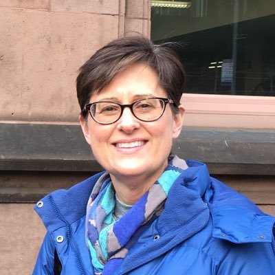 Profile Photo of Cindy Christiansen (@ChristiansenLMS) on Twitter