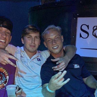 Profile Picture of Cory Saxton (@CorySaxton) on Twitter