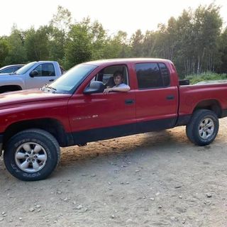 Profile Picture of Dustin Rackliff (@dustin.rackliff.33) on Facebook