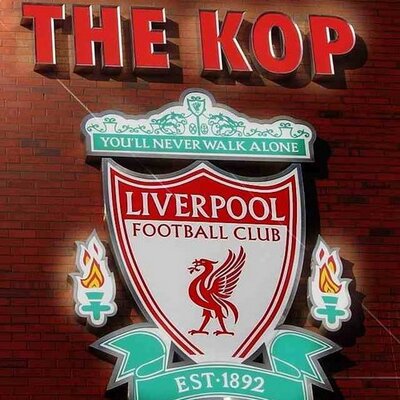 Profile Picture of Steven Howells (@ynwa76) on Twitter