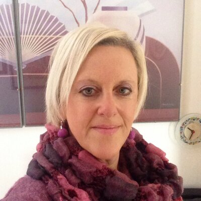 Profile Picture of M.Assunta Santillo (@ma_santillo) on Twitter