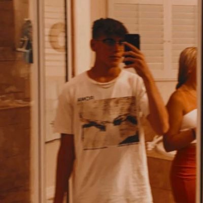 Profile Picture of Sebastian Gorvokaj (@SGorvokaj) on Twitter