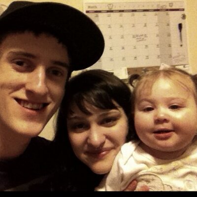 Profile Picture of Tyler Grigsby (@ChunkyZombie) on Twitter